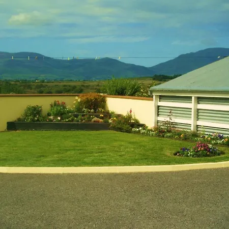 Couette-café Hillcrest House 3*