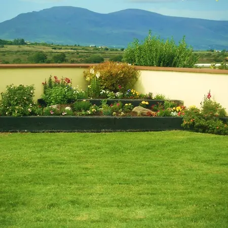 Hillcrest House Couette-café Glenbeigh