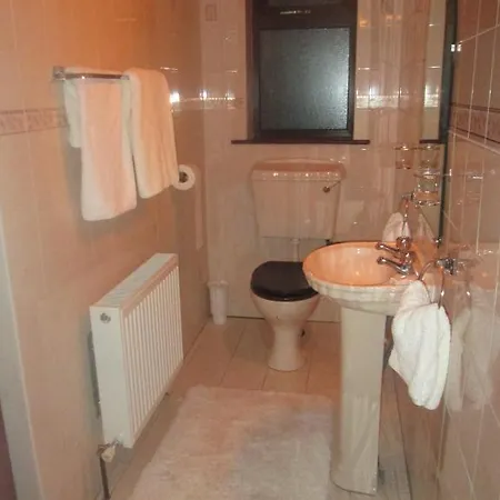 Hillcrest House 3* Glenbeigh