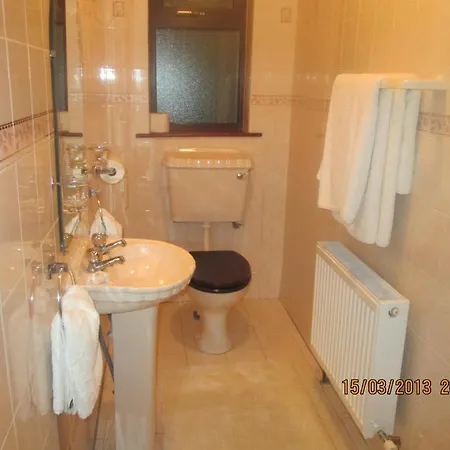 Hillcrest House 3* Glenbeigh