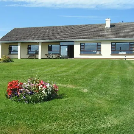 Hillcrest House Glenbeigh