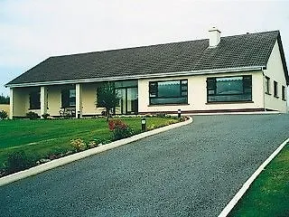 Nocleg ze śniadaniem Hillcrest House Glenbeigh