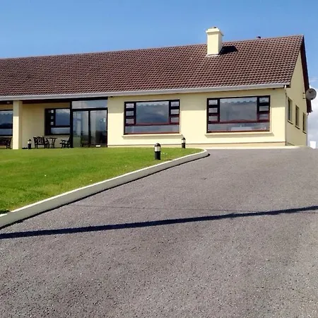 Hillcrest House Glenbeigh