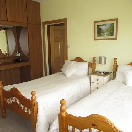 Hillcrest House Glenbeigh