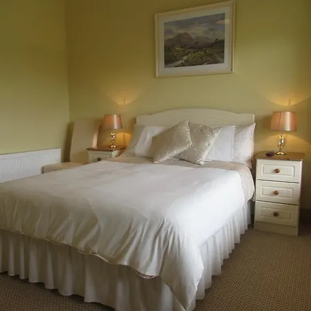 Couette-café Hillcrest House Glenbeigh