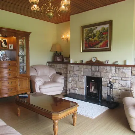 Hillcrest House Glenbeigh