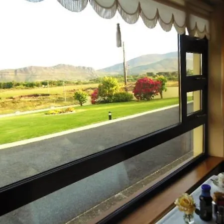 Hillcrest House 3* Glenbeigh